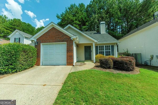 216 Park Place, Woodstock