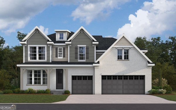 273 Cherokee Rose Lane, Hoschton