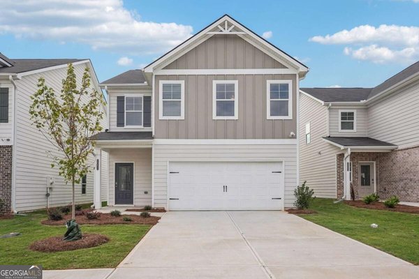 5832 Maddox Road Morrow