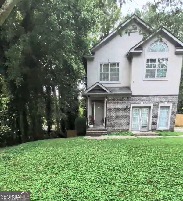 1994 Beecher Road, Atlanta