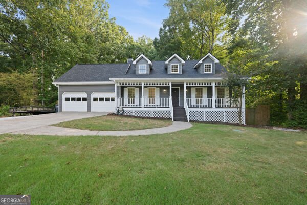 800 Winnbrook Drive Dacula