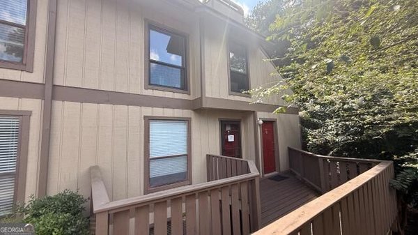 main picture of 908 Woodcliff Drive, Sandy Springs