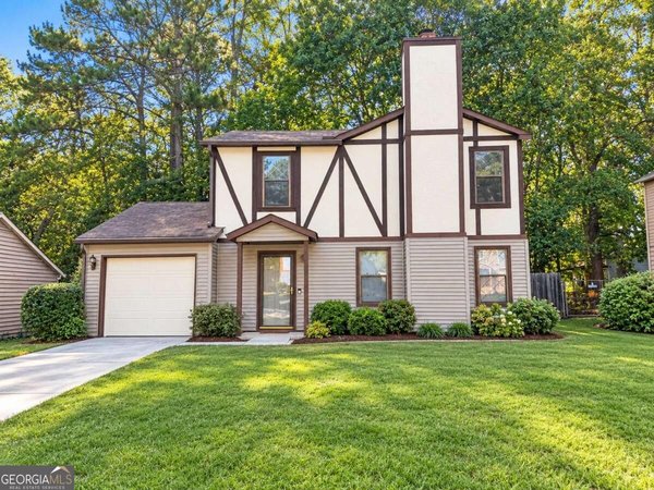 5459 Farmview Close Stone Mountain