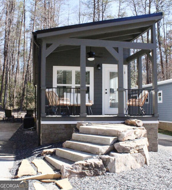 4960 Laurel Lodge Road, Clarkesville