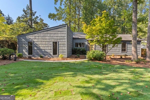 2571 Sandy Court, Marietta
