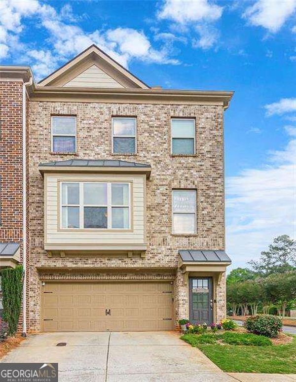 284 Autry Mill Lane Suwanee