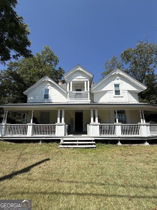 266 C S Floyd Road Loganville
