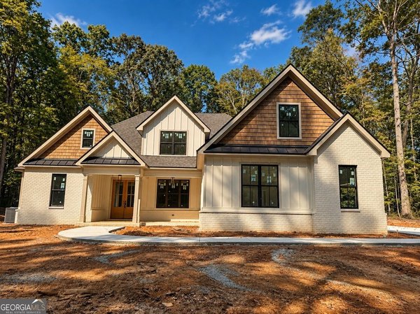 127 Martin Cemetery Road Carrollton
