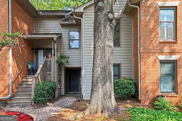 105 Garden Court, Atlanta