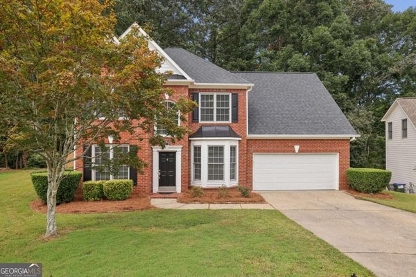 Picture of Neighborhood HAMPTON BLUFF in Roswell, GA