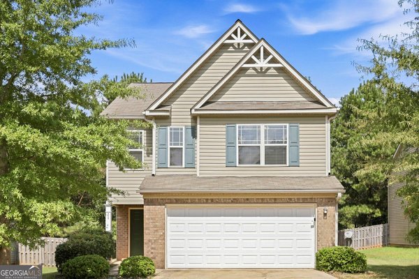 929 Justice Drive, Locust Grove