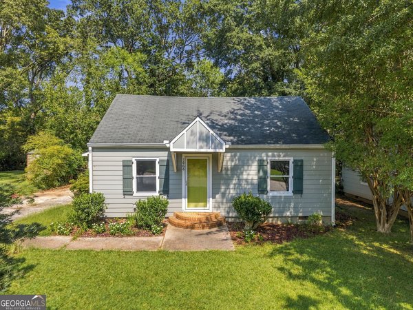 1666 May Avenue, Atlanta