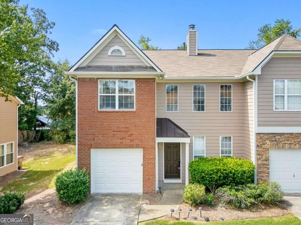 109 Oak Green Drive Lawrenceville