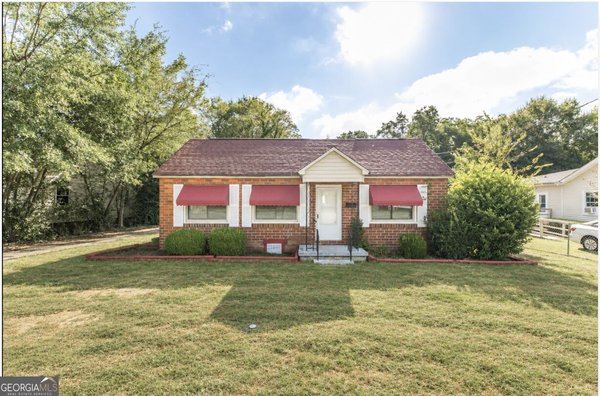1340 Burton Avenue Macon