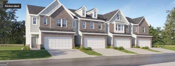 2038 Presley Point Lawrenceville