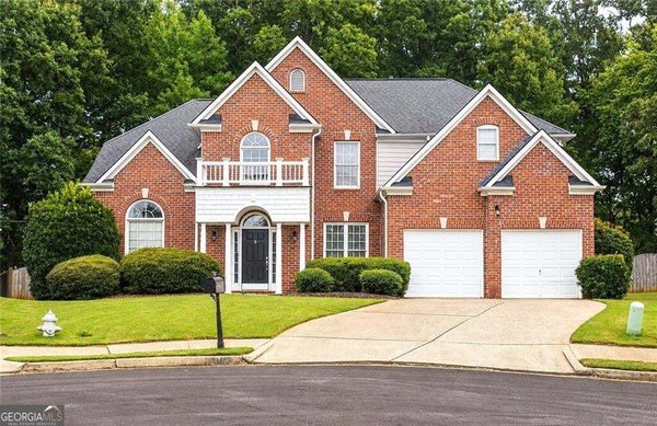 902 Daylight Circle Lawrenceville