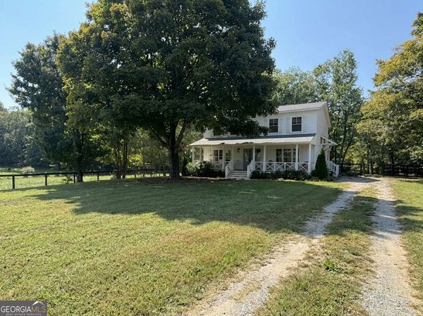main picture of 5425 Howard Road, Cumming