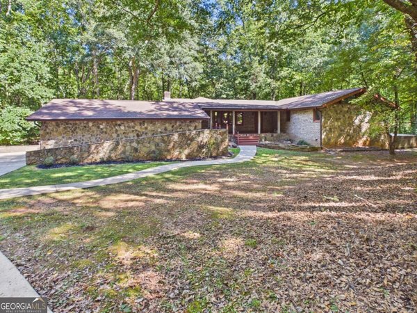 1251 Summit Circle, Watkinsville