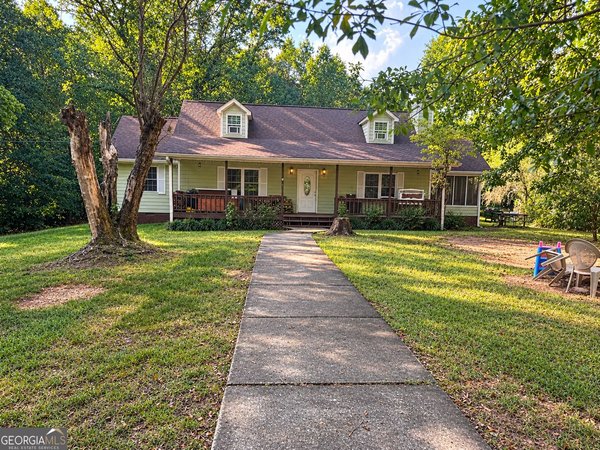 350 Bethany Church Road, Tallapoosa