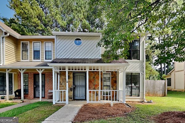 804 Heritage Oaks Drive Stone Mountain