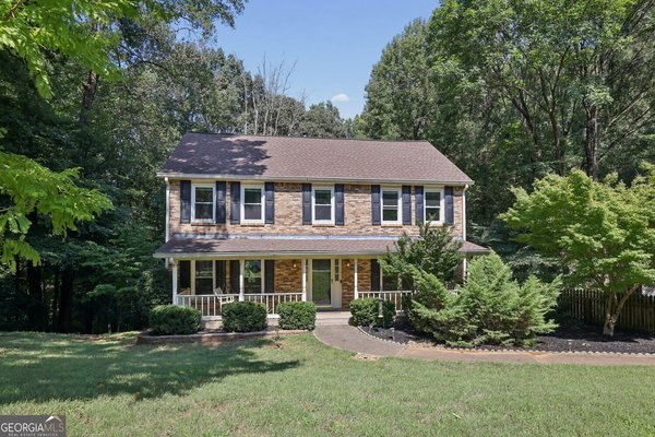 3832 Whitney Place Duluth