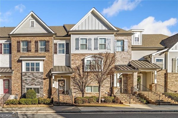 132 Marietta Walk, Marietta