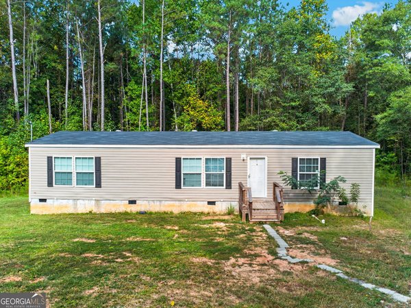 3930 Bartley Road West Point