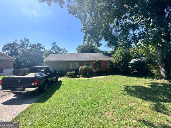 314 Alfred Avenue, Rome