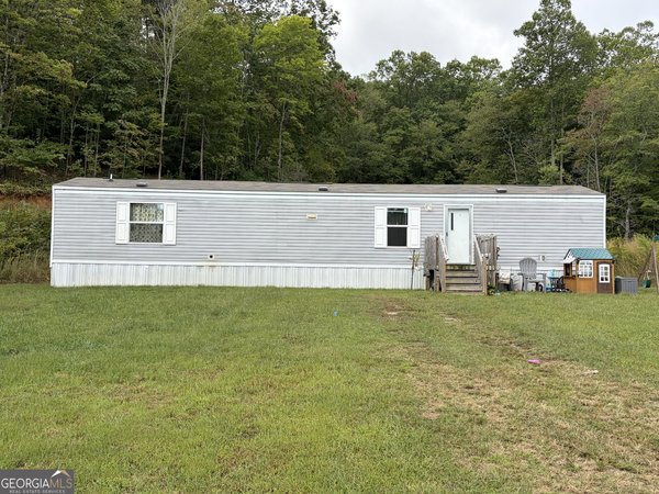349 Old Ferguson Town Road Hiawassee