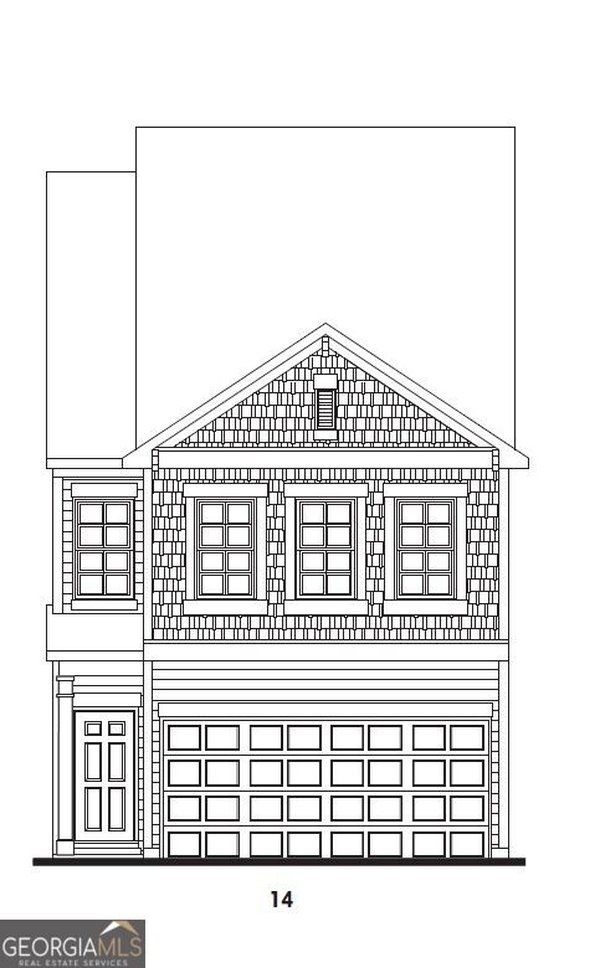 2659 High View Court, Decatur