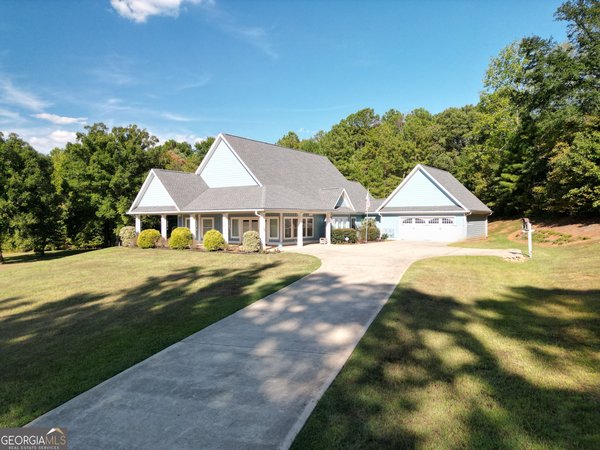 340 Thomas Drive, Eatonton