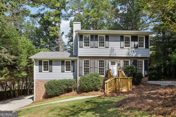 2344 SAWMILL Road, Marietta