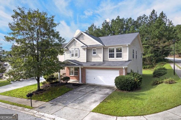 2793 Jordan Lane Lithia Springs