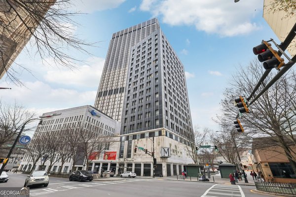 20 Marietta Street, Atlanta