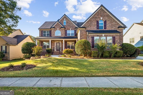 main picture of 917 Wallace Falls Drive, Braselton