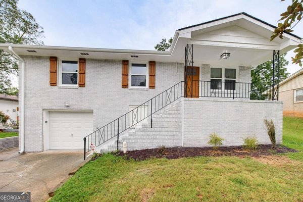 1338 Georgia Avenue, Atlanta