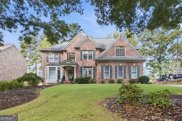 main picture of 5930 Westcroft Lane, Cumming