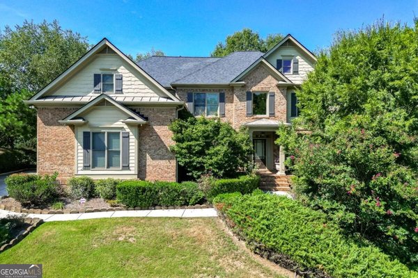 1744 Water Springs Way Dacula