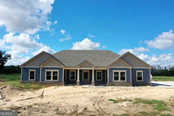 2011 Blankenbaker Road Statesboro