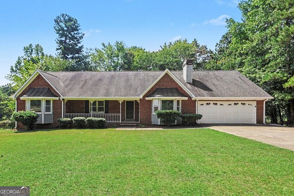 8953 Carroll Road Winston