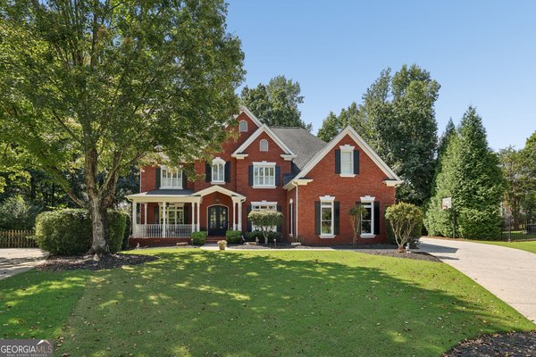 Picture of Neighborhood SEVEN OAKS in Johns Creek, GA