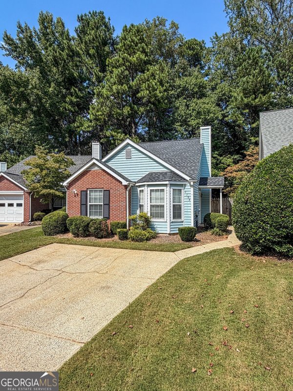 2764 Saint Charles Lane, Kennesaw