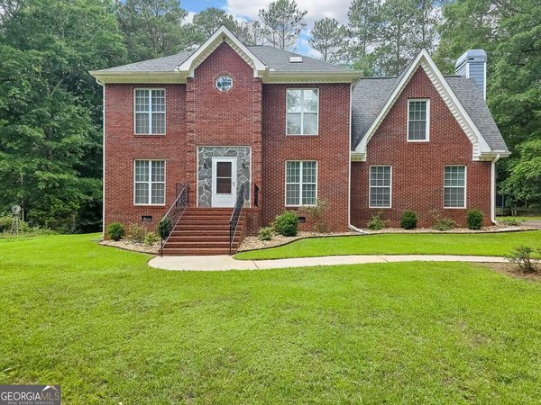 1950 Honeybee Creek Drive, Griffin