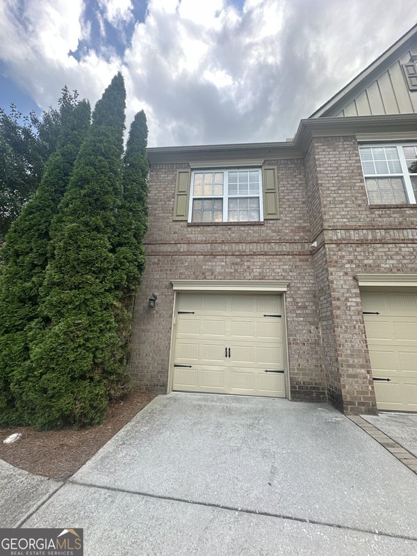 805 Pleasant Hill Road Lilburn
