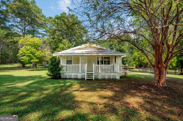 381 McCarter Road Lafayette