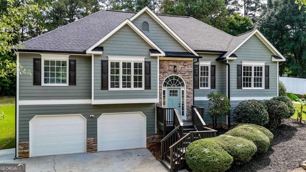 360 Lower Burris Road, Canton