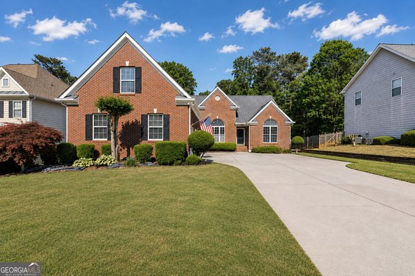main picture of 4413 Austin Hills Drive, Suwanee