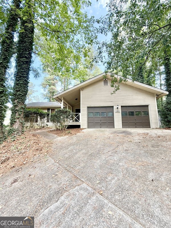 120 Wilhelmina Drive Ellenwood