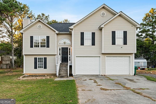 17 Triangle Lane Adairsville
