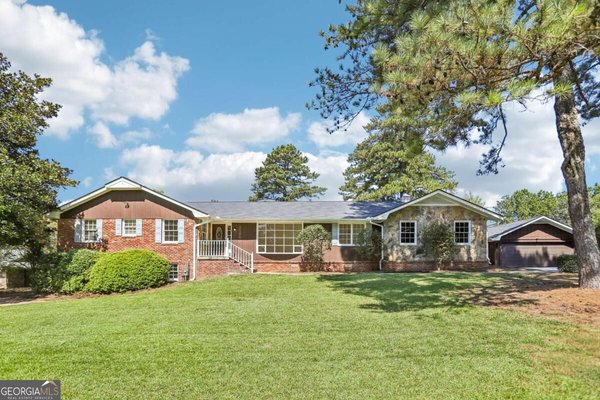 2186 Ingram Road, Duluth